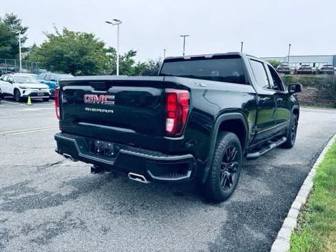 Used 2023 GMC Sierra 1500 Elevation w/ X31 Off-Road Package AWD/4WD image 6