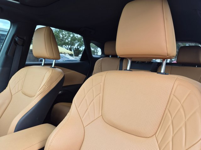 Used 2024 Lexus RX 350h w/ Convenience Package AWD/4WD image 5