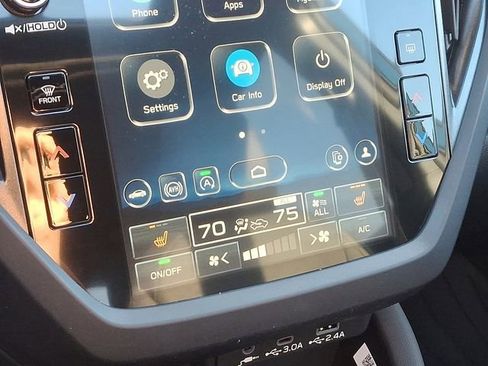 New 2026 Subaru Forester Wilderness image 17