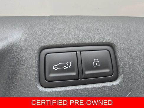 Certified 2026 Hyundai Santa Fe SEL AWD/4WD image 14