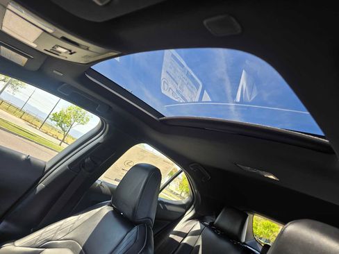 New 2026 Lexus UX 300h FWD image 25