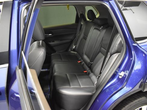 Certified 2023 Nissan Rogue SL image 31