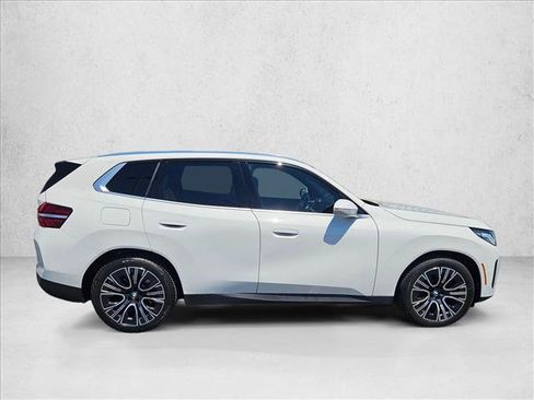 Certified 2026 BMW X3 xDrive30i w/ Convenience Package AWD/4WD image 4