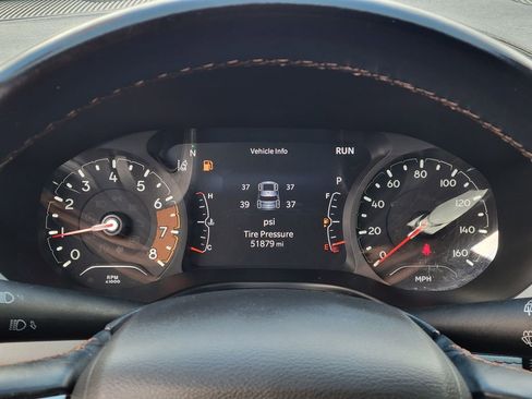 Used 2022 Jeep Compass Limited w/ Sun and Sound Group AWD/4WD image 7