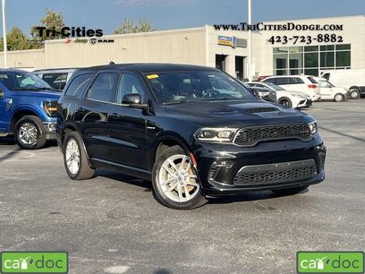 Used 2022 Dodge Durango R/T