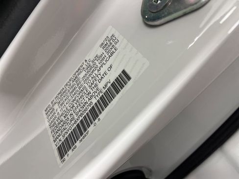 Certified 2023 Honda Pilot Elite image 38