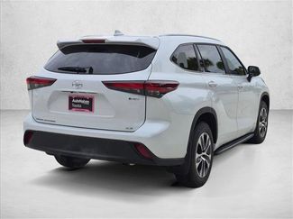 New 2026 Toyota Highlander XLE AWD/4WD video 2