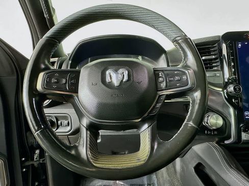 Used 2021 RAM 1500 Limited image 16