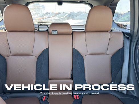 Used 2025 Subaru Forester Touring w/ Popular Package - Touring image 26
