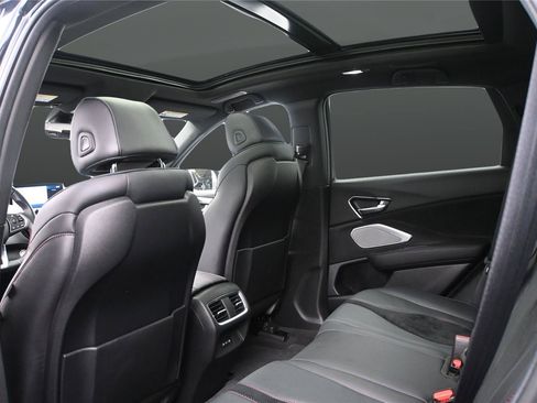 Certified 2025 Acura RDX A-Spec AWD/4WD image 17