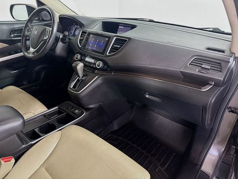 Used 2016 Honda CR-V EX-L image 28