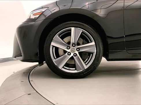 Used 2017 Lexus GS 350 350 image 8