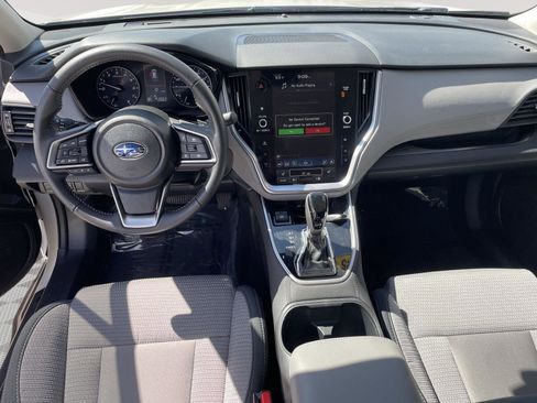 Certified 2025 Subaru Outback Premium w/ Popular Package #1A image 16