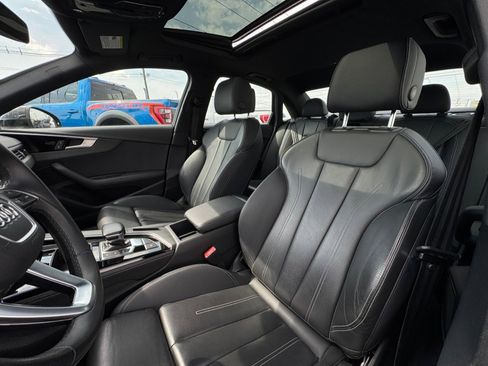 Used 2024 Audi A4 2.0T Premium Plus AWD/4WD image 20