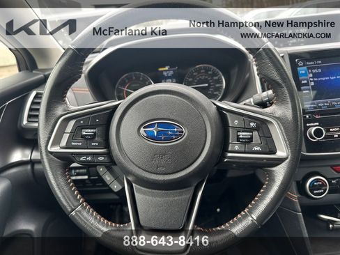 Used 2018 Subaru Crosstrek 2.0i Limited AWD/4WD image 16