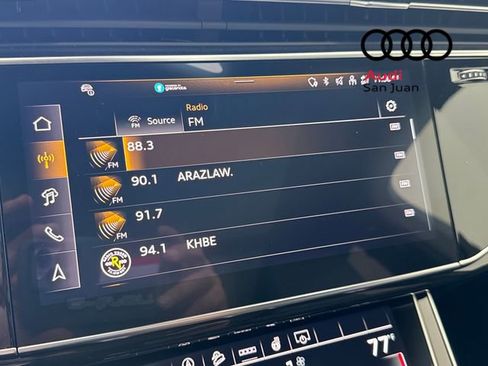 New 2026 Audi Q7 3.0T Premium Plus AWD/4WD image 21