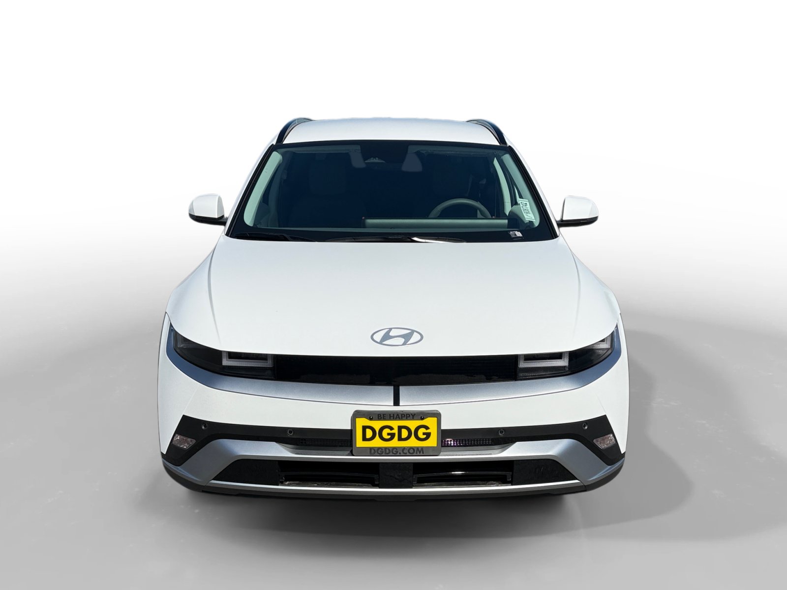 New 2027 Hyundai Ioniq 5 SEL RWD image 8