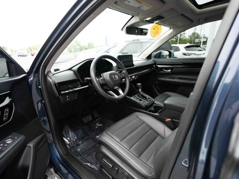 Certified 2023 Honda Passport EX-L image 8