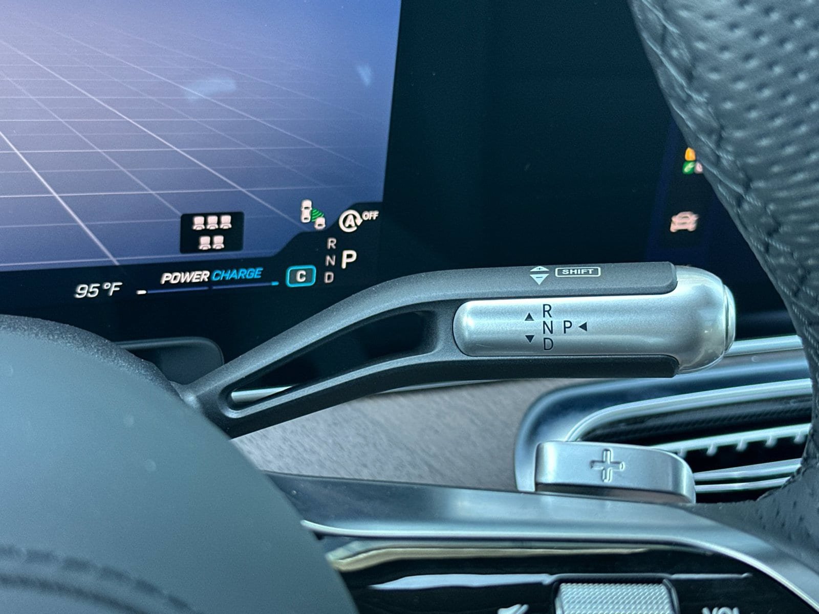 New 2027 Mercedes-Benz GLE 450 4MATIC image 24