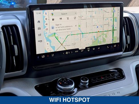 New 2026 Ford Expedition Active RWD image 34