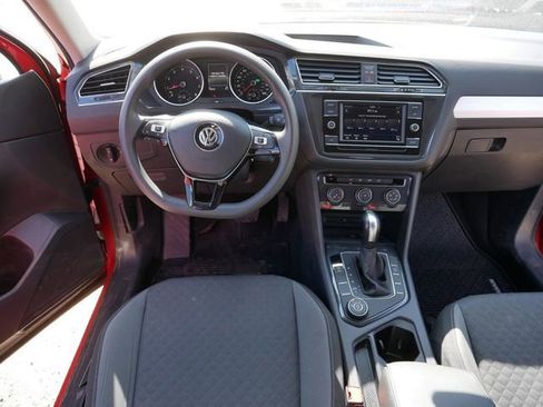 Used 2019 Volkswagen Tiguan S w/ Driver Assistance Package image 21