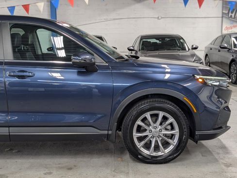 Used 2023 Honda CR-V EX-L image 4