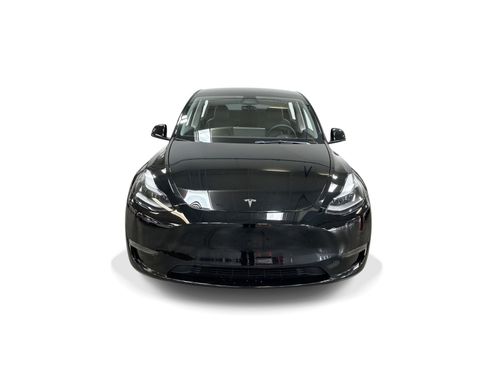 Certified 2023 Tesla Model Y Performance AWD/4WD image 2