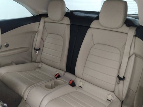 Used 2019 Mercedes-Benz C 300 Cabriolet w/ Premium Package image 18