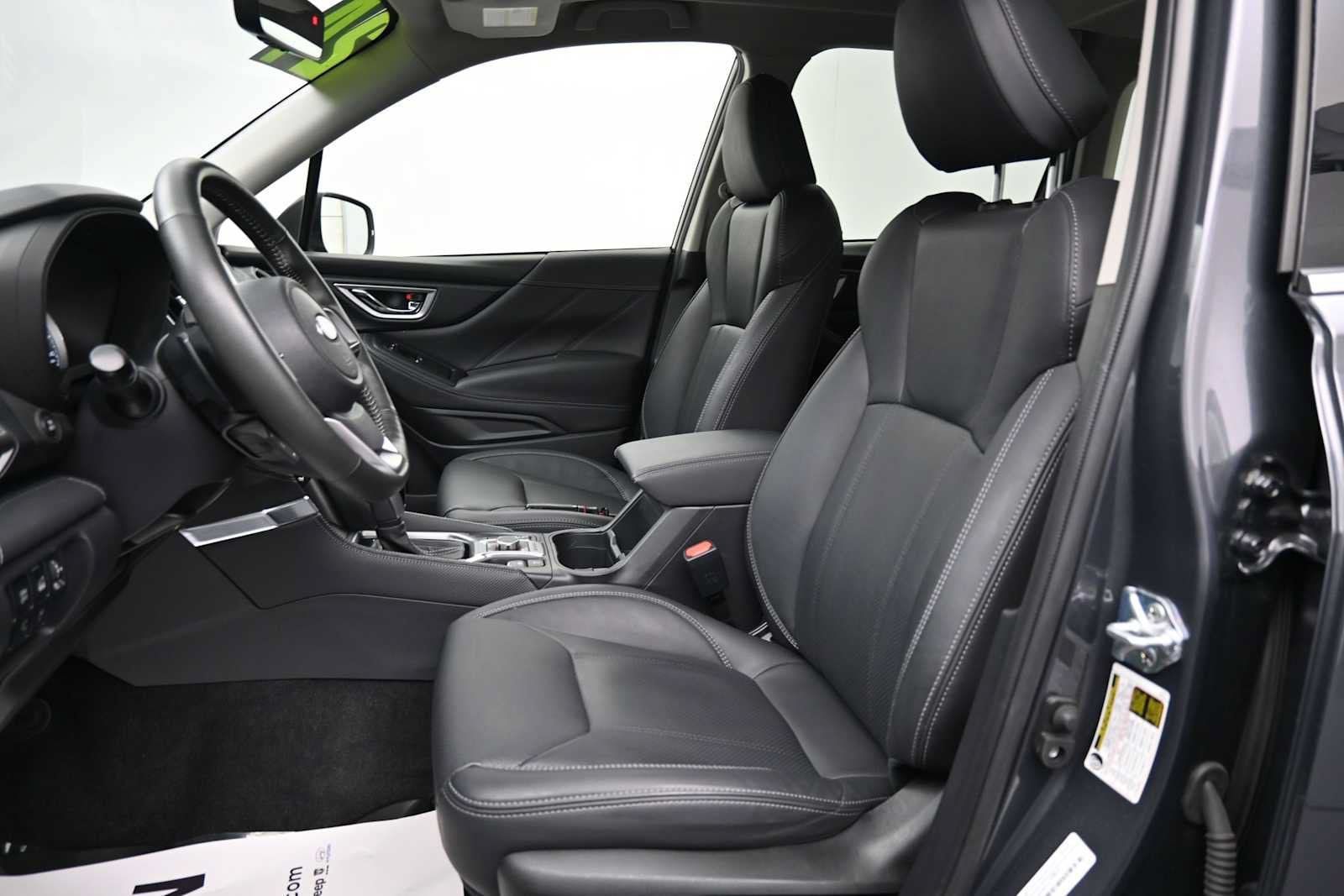 Used 2024 Subaru Forester Touring AWD/4WD image 13