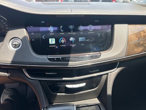 Used 2016 Cadillac CT6 Luxury AWD/4WD image 15