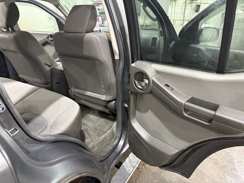 Used 2012 Nissan Xterra S w/ Value Package image 25