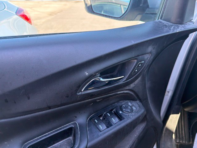 Used 2018 Chevrolet Equinox LT AWD/4WD image 28