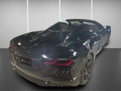 Used 2023 Chevrolet Corvette Stingray Preferred Conv w/ 2LT RWD image 13