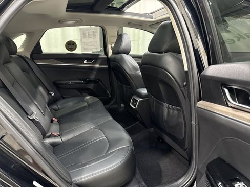 Used 2024 Kia K5 EX FWD image 28