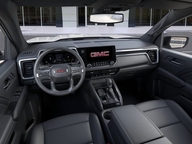 New 2026 GMC Canyon Elevation w/ Convenience Package RWD image 15