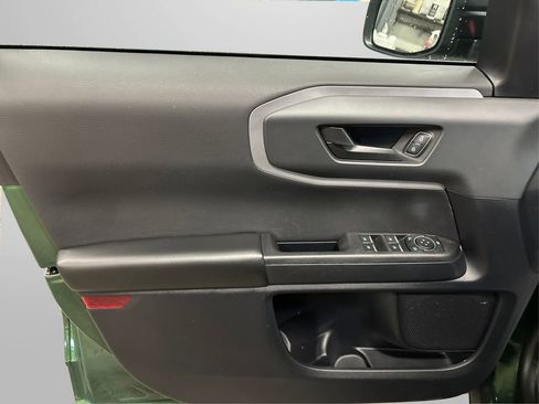 Used 2023 Ford Bronco Sport Big Bend w/ Convenience Package image 21