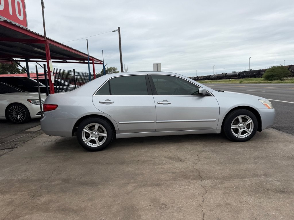 Used 2005 Honda Accord EX-L image 28