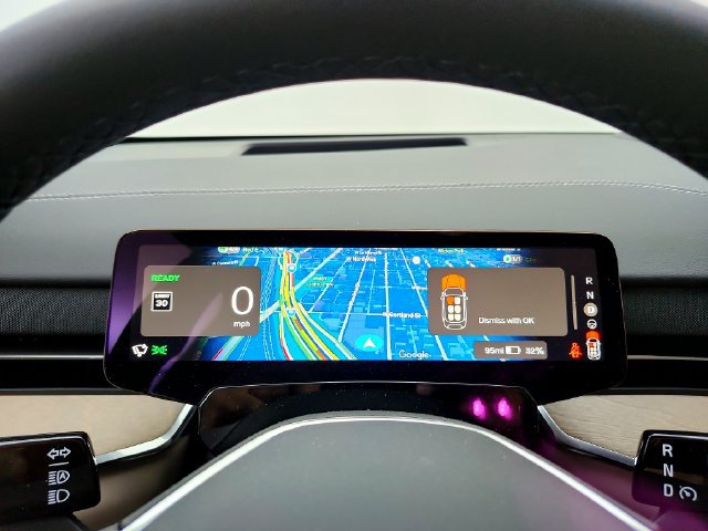 New 2026 Volvo EX90 Plus AWD/4WD image 24