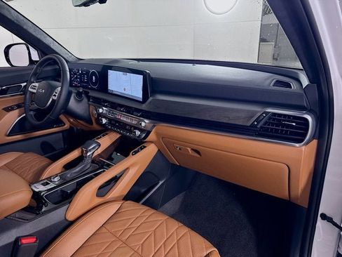 New 2025 Kia Telluride SX Prestige X-Line image 32