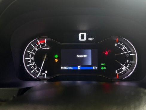 Used 2022 Honda Ridgeline RTL image 19