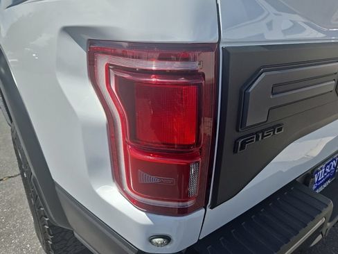 Used 2020 Ford F150 Raptor w/ Equipment Group 802A Luxury AWD/4WD image 35