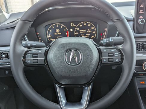 New 2026 Acura Integra image 21