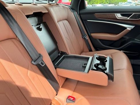 Used 2022 Audi A6 Premium Plus w/ Premium Plus Package AWD/4WD image 33