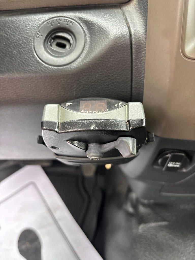 Used 2012 RAM 1500 Tradesman RWD image 21