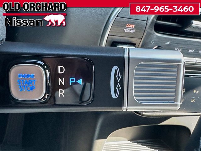 Used 2026 Hyundai Palisade Calligraphy AWD/4WD image 20