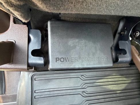 Used 2020 Ford F150 Limited AWD/4WD image 60