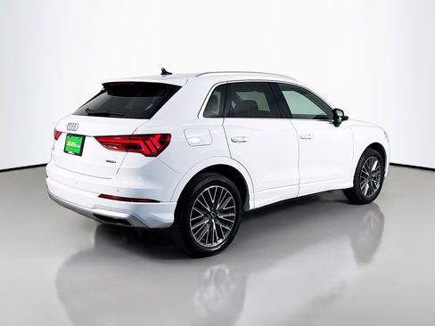 Used 2021 Audi Q3 2.0T Premium w/ Convenience Package image 10