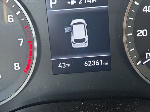 Used 2019 Hyundai Tucson Limited image 15