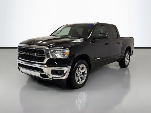 Used 2022 RAM 1500 Big Horn AWD/4WD image 5