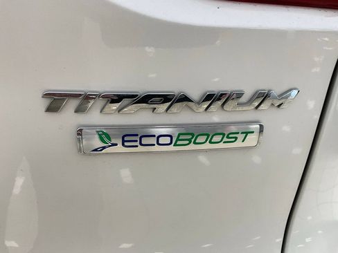 Used 2013 Ford Escape Titanium w/ Parking Technology Pkg FWD image 22